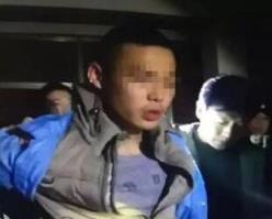 老师被害学校厕所，曾今的学生成罪犯