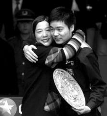 丁俊晖母亲病逝,母亲曾是他最大依靠