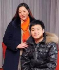 丁俊晖母亲病逝，母亲曾是他最大依靠