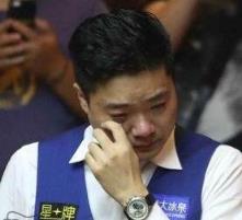 丁俊晖母亲病逝，母亲曾是他最大依靠