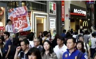 乐天向中游客求爱，希望尽快恢复往日友好关系