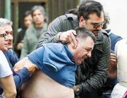 开枪庆祝打死邻居，成年人的行为太过儿戏