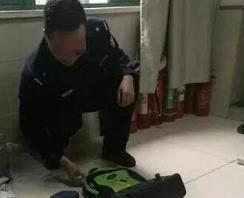 男子打飞的抢劫,连抢三家便利店只抢到2000多元