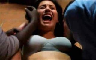 印度女星遭轮奸，印度强奸案频发当局无能为力