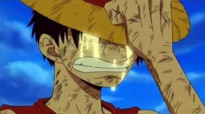 不一样的哭泣,爱情的苦酒最容易让人哭泣!