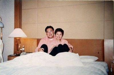 我朋友的老姐，人们一脸鄙夷的称她为“情妇”！