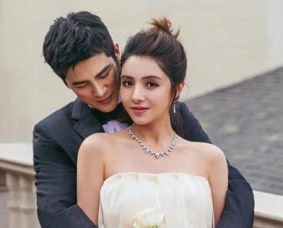 姜潮求婚麦迪娜，准新娘被感动得眼含热泪