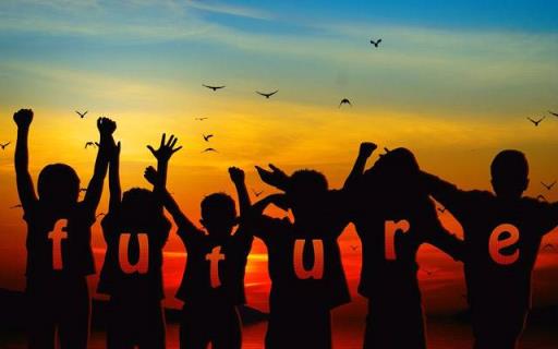 爱是一颗幸福的子弹，是一生追求的心灵家园！