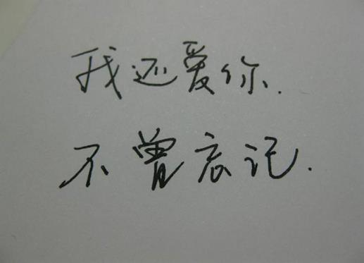 如果我忘了怎么爱你那一定是我失忆昏迷!