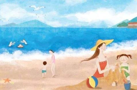  最爱你的那十年，父母之爱大于天！