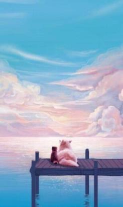 走着走着就散了，有些人相逢了便注定离去！