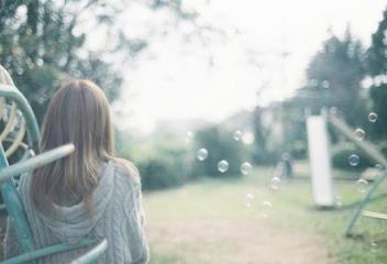 总有人偷偷爱着你，先黑暗后光明!