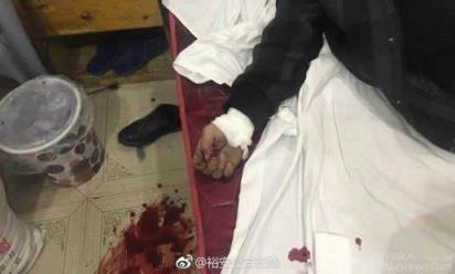 男子拿不出彩礼自杀，认为父母应该出这笔钱