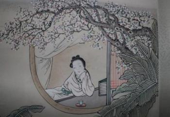春情野史,耻辱和羞愧在绝美的快感中浮现!