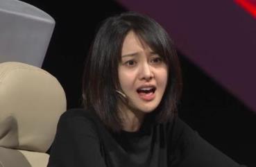 不抱怨的世界，真美！