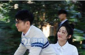 亲爱的我要和别人结婚了，活在当下！