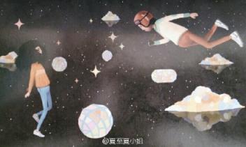 我与世界只差一个你,这个世界因你而光彩!