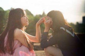 我想和你好好的，那就是你我当年!