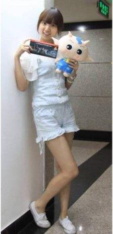 我和美女同事,我泛滥的爱伤害了两个好女人!