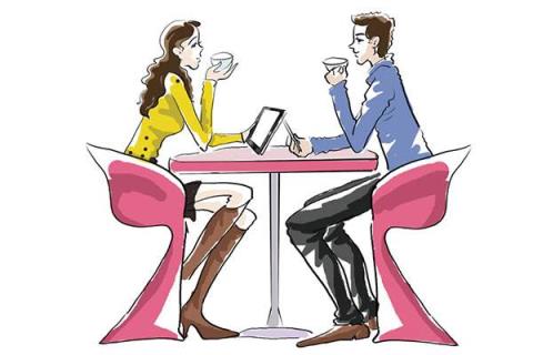 那刻的怦然心动，只徒留情丝缠绕周身多年！