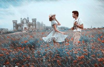 不堪回首魂亦牵，此恨绵绵无绝期！