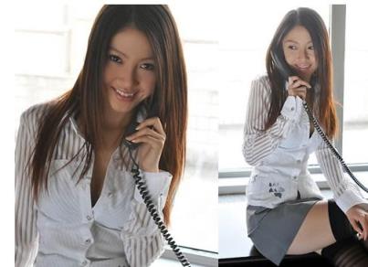 欲望姐姐们，老板和员工的故事！