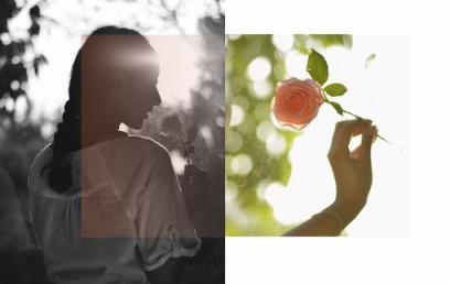 再说一次我爱你，错在爱你太深！