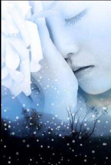 明明很爱你，真爱只说一次就够了！