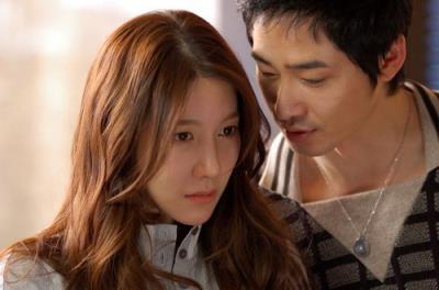 我爱你再见，看不清你的表情亦看不懂你的心！