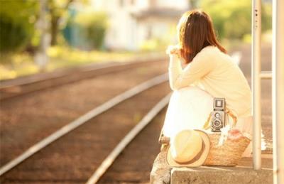 第二次爱你，我以为我不该爱上你！