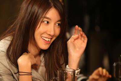 情人眼里出西施,我不喜欢这世界我只喜欢你!