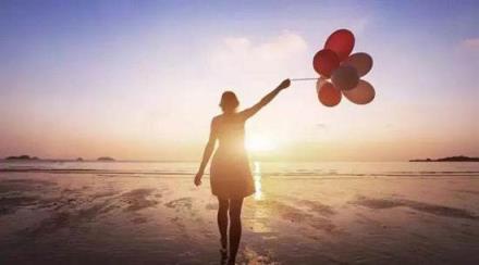 我不会喜欢你，转身说声“后会无期”！