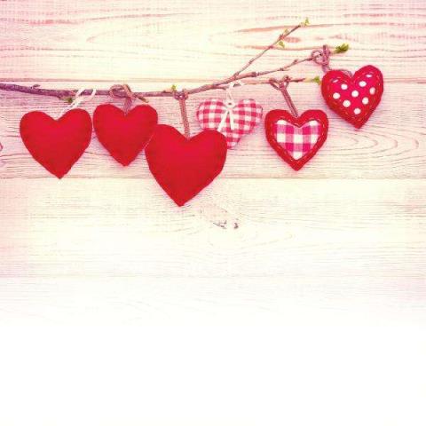 我要我们在一起，永永远远！