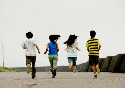 既然青春留不住，我还等他到何时？