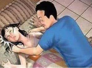 女作家印度被害，凶手性侵后全裸弃尸海滩