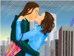 不可触摸的恋人，为女主人公感到憋屈！