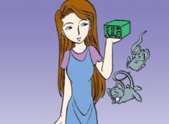 女子给女注射鼠药,夫妻矛盾让女儿受害