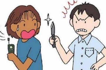 男子打死女方父母，只因女友提出分手