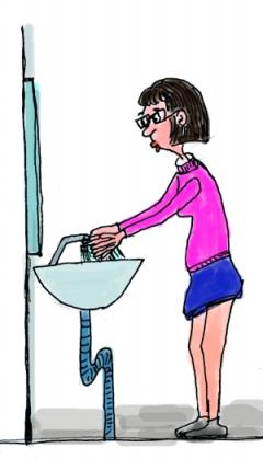 咱们结婚吧，有情人终成眷属！