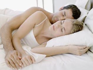 疯狂的婚姻，老公一到夜晚就会化身为狼！