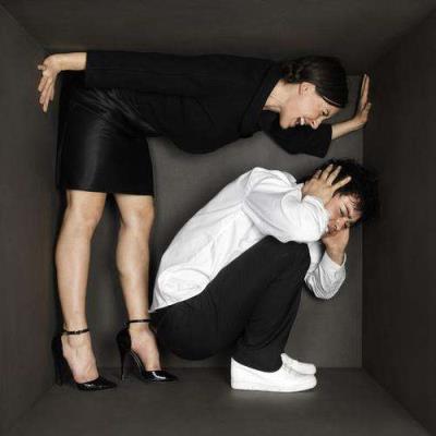 离开你是傻是对是错，企盼指点！