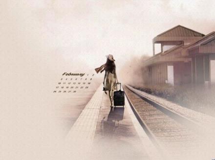 把爱带回家，无论是贫穷还是富有！