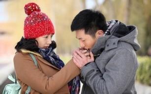 一辈子失去了你，失去整个世界!