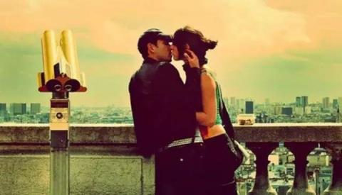 爱来了别错过，顺其自然就好！