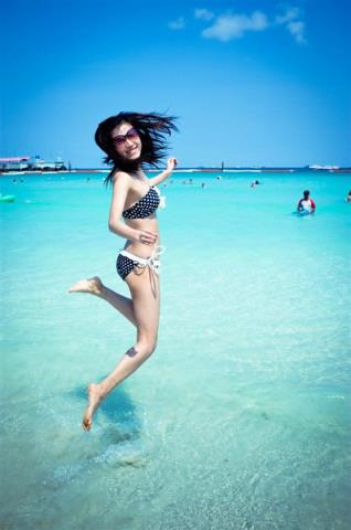 我们说好不分离，嬉笑欢乐镌刻心底！