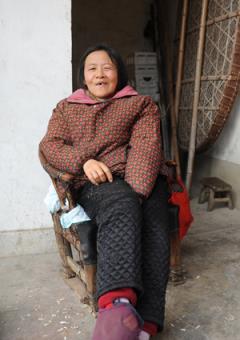 爱的解脱,你死了我就解脱了!