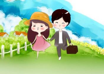 我们不是相爱吗，曲不停梦不断！