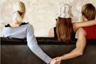 一个出轨女人的自白,老公出轨我也出轨!