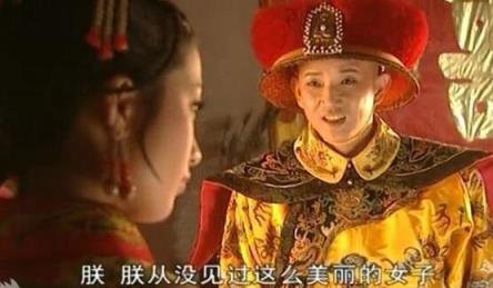 康熙最爱的女人是谁？索尼长子噶布拉之女索尼之孙