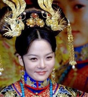 康熙最爱的女人是谁？索尼长子噶布拉之女索尼之孙